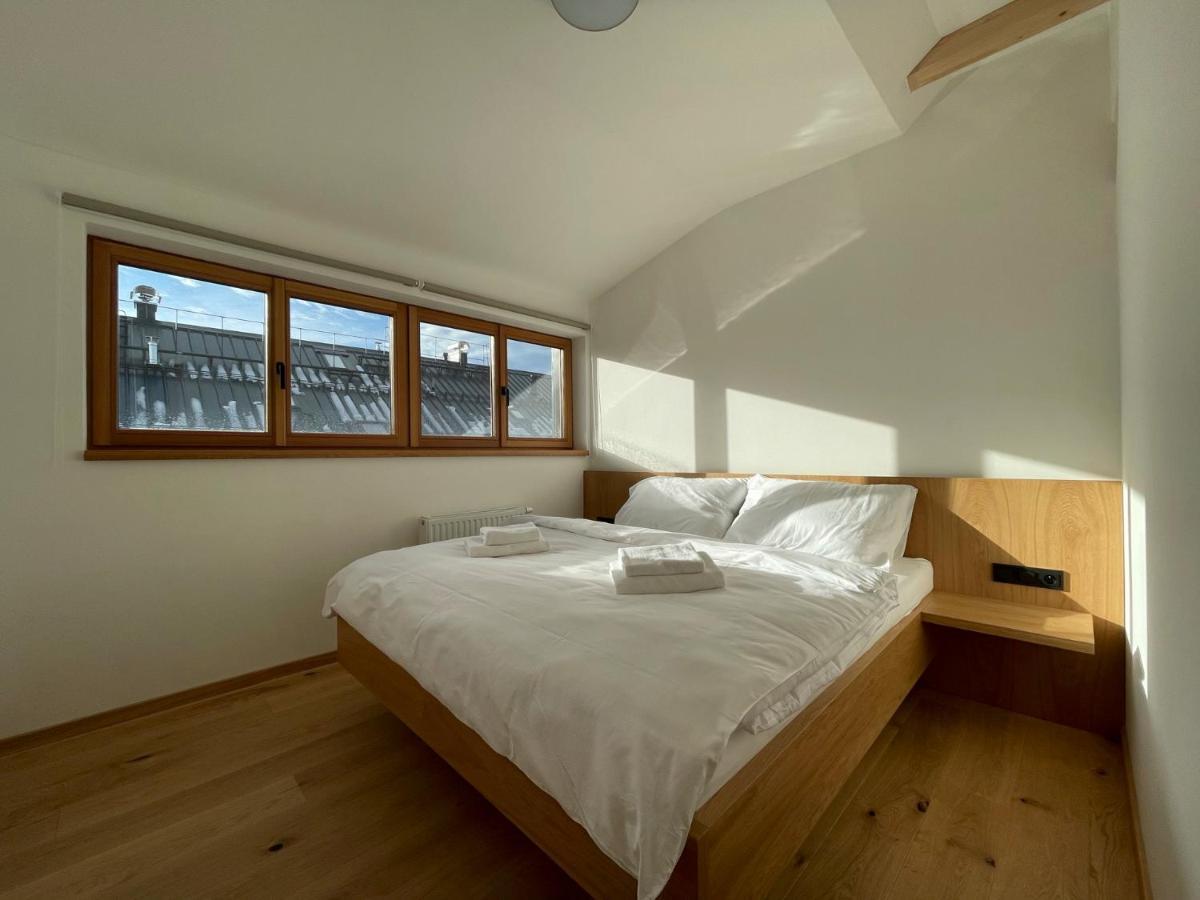 Apartmany Hacienda โบจิดาร์ ภายนอก รูปภาพ