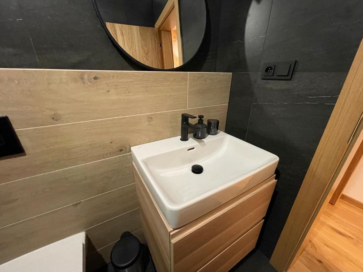 Apartmany Hacienda โบจิดาร์ ภายนอก รูปภาพ
