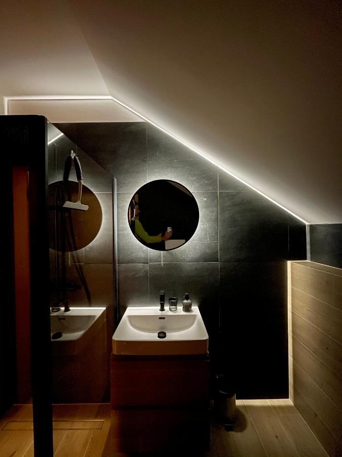 Apartmany Hacienda โบจิดาร์ ภายนอก รูปภาพ