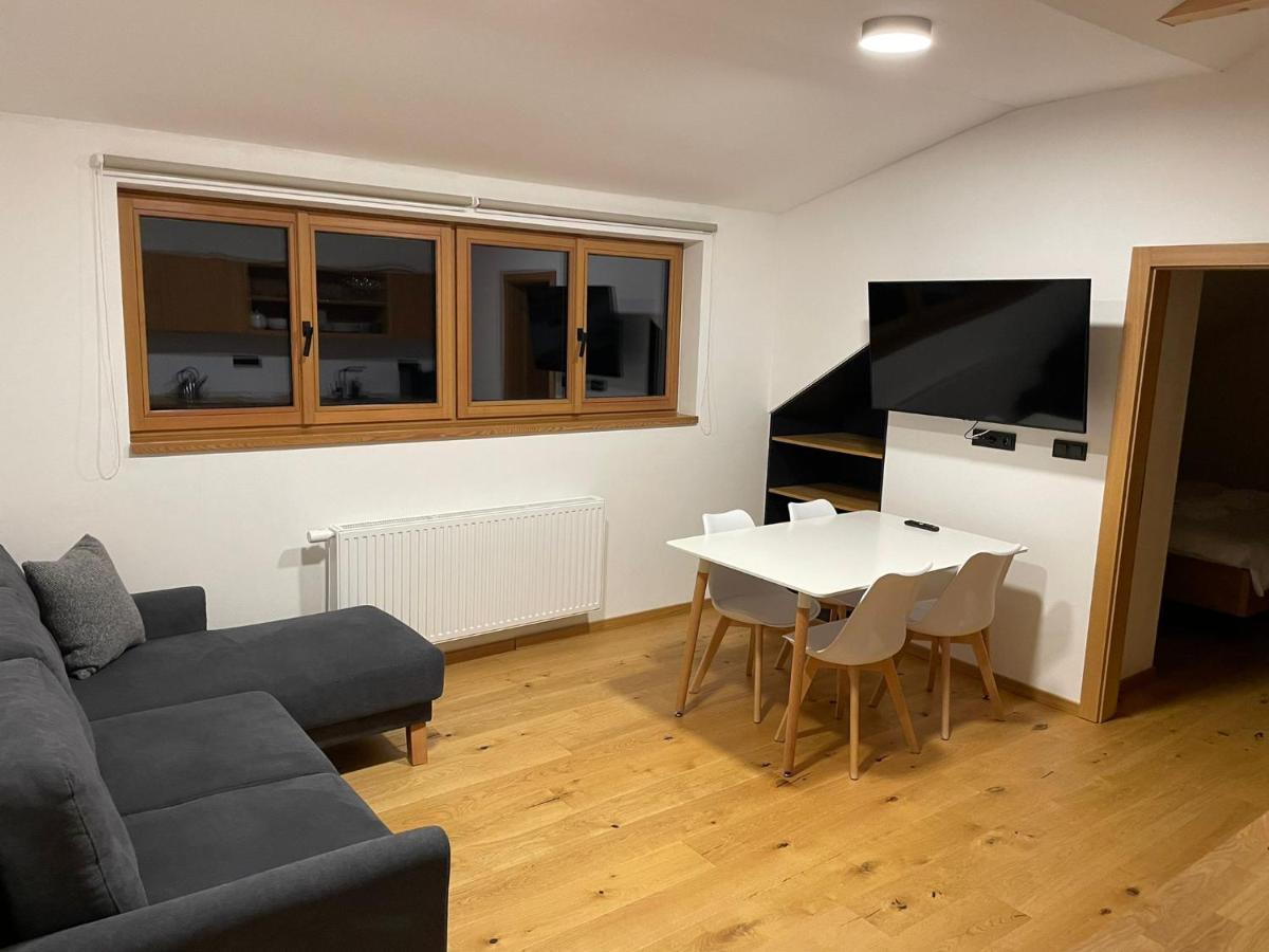 Apartmany Hacienda โบจิดาร์ ภายนอก รูปภาพ